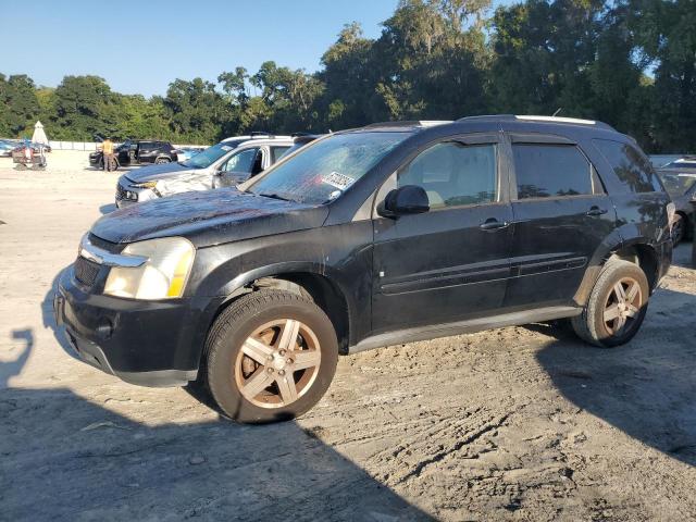 CHEVROLET EQUINOX LT 2008 2cndl53f1a6306791