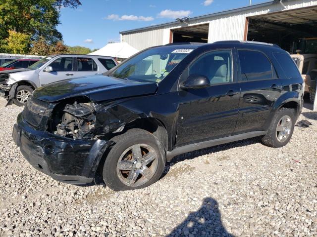 CHEVROLET EQUINOX 2008 2cndl53f286078445