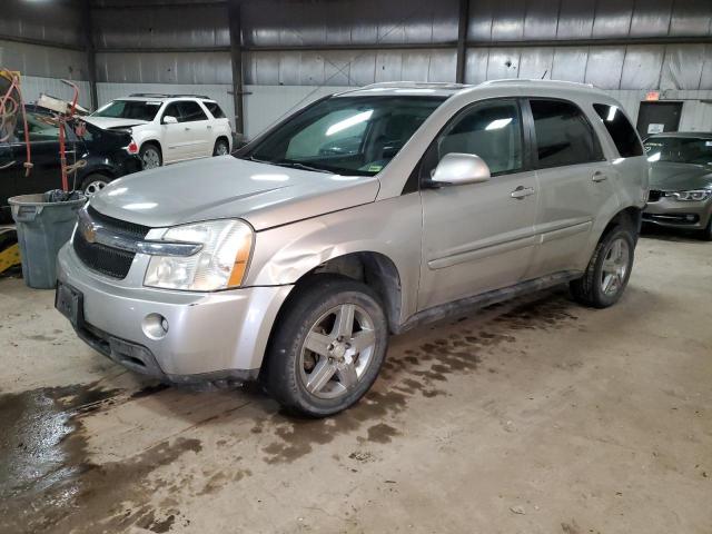 CHEVROLET EQUINOX 2008 2cndl53f286343686