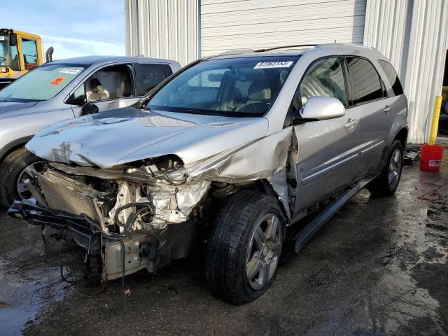 CHEVROLET EQUINOX 2008 2cndl53f386312396