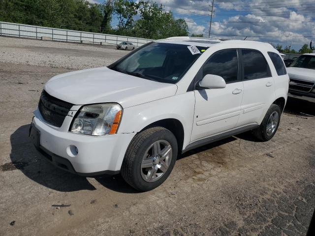 CHEVROLET EQUINOX 2008 2cndl53f386340876