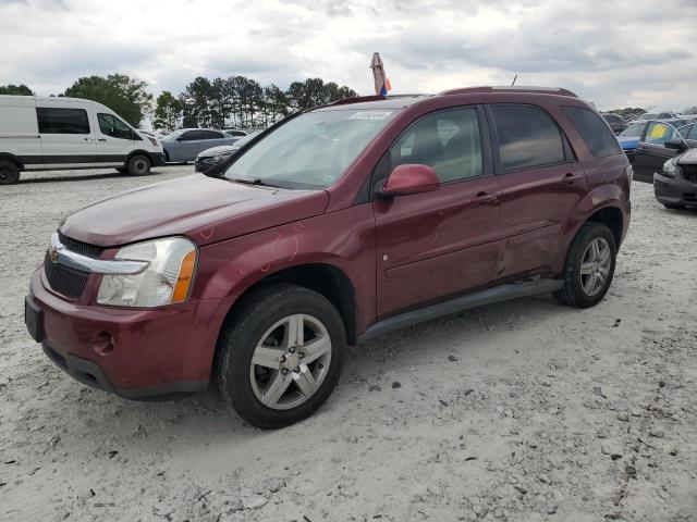 CHEVROLET EQUINOX 2009 2cndl53f396208587