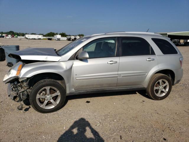 CHEVROLET EQUINOX LT 2008 2cndl53f486285757