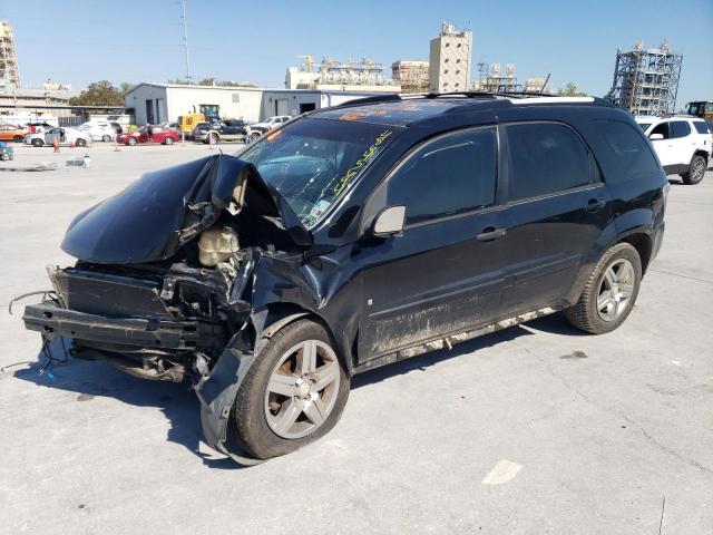 CHEVROLET EQUINOX 2008 2cndl53f586326090