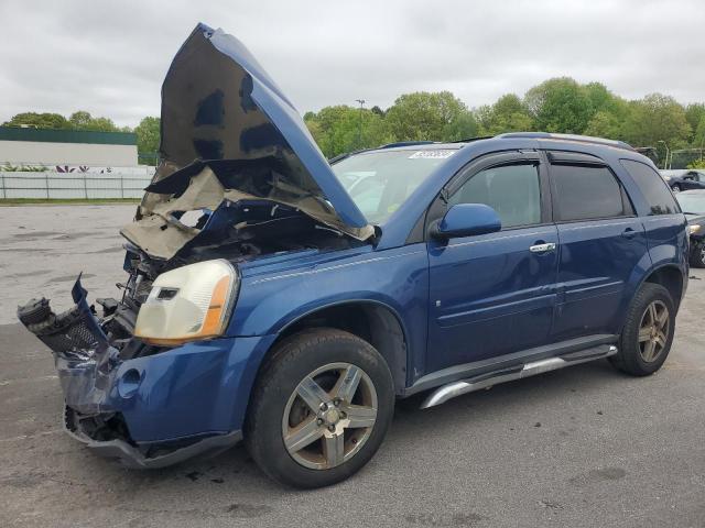 CHEVROLET EQUINOX 2008 2cndl53f686346249