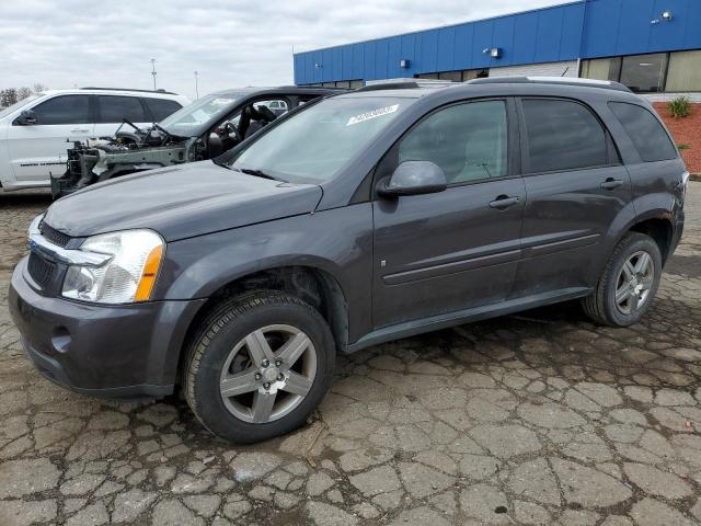 CHEVROLET EQUINOX 2008 2cndl53f786318427