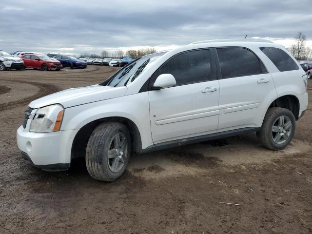 CHEVROLET EQUINOX 2009 2cndl53f796254679