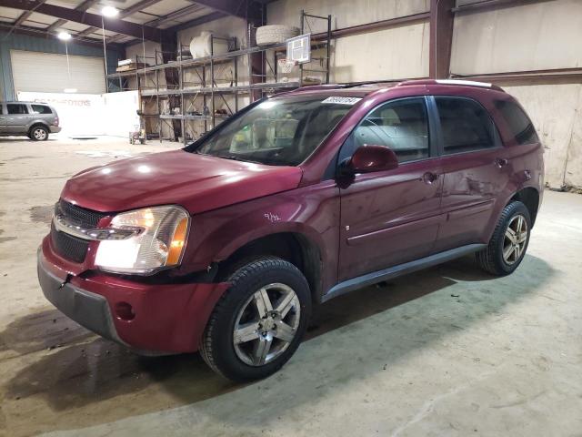 CHEVROLET EQUINOX 2008 2cndl53f986325136