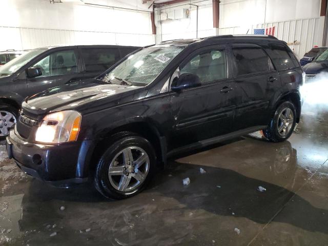 CHEVROLET EQUINOX 2008 2cndl53f986344639