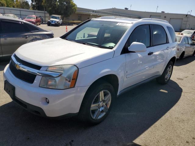 CHEVROLET EQUINOX LT 2009 2cndl53f996213356