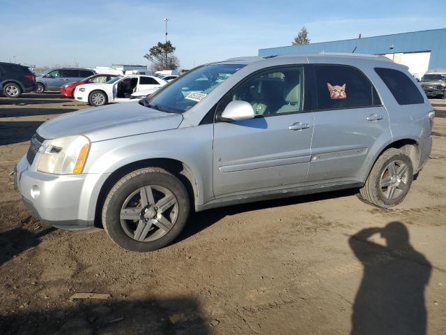 CHEVROLET EQUINOX 2009 2cndl53f996216659