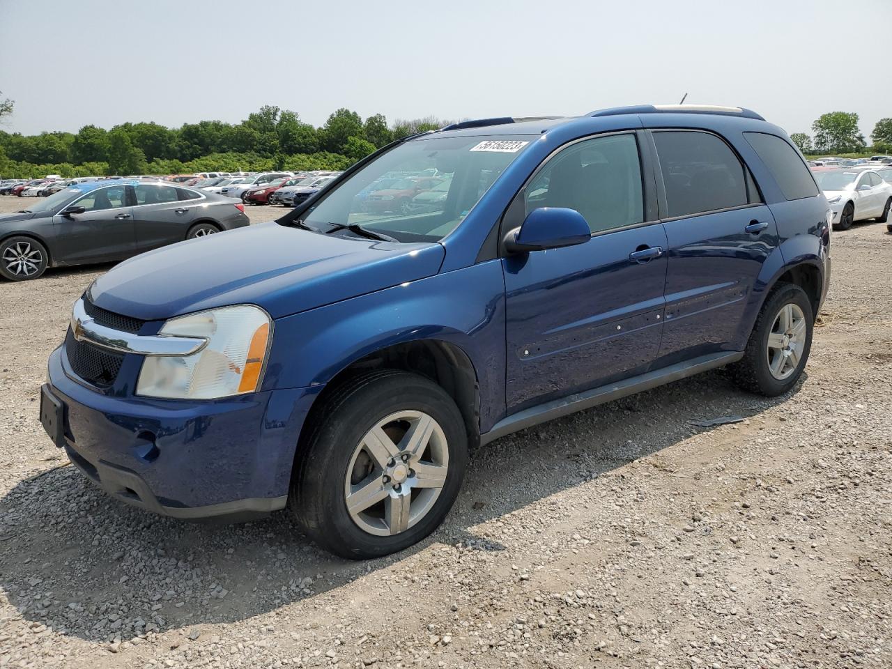 CHEVROLET EQUINOX 2009 2cndl53f996246096