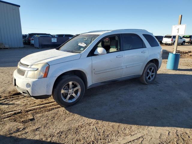 CHEVROLET EQUINOX 2008 2cndl53fx86066611