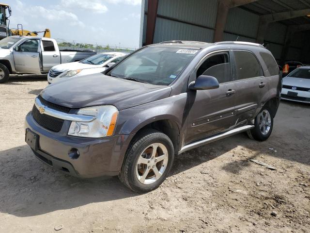 CHEVROLET EQUINOX LT 2008 2cndl53fx86283320