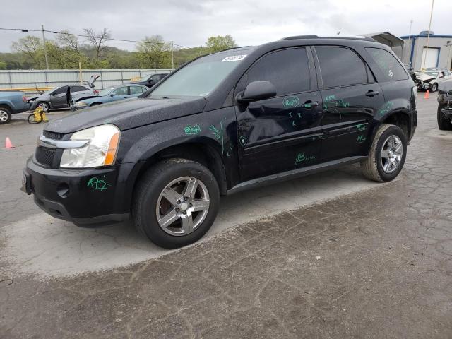 CHEVROLET EQUINOX 2008 2cndl53fx86285567