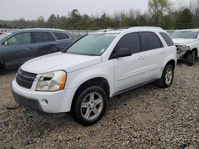 CHEVROLET EQUINOX 2005 2cndl63f056199623