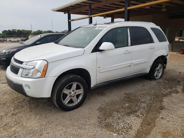 CHEVROLET EQUINOX LT 2006 2cndl63f066022961