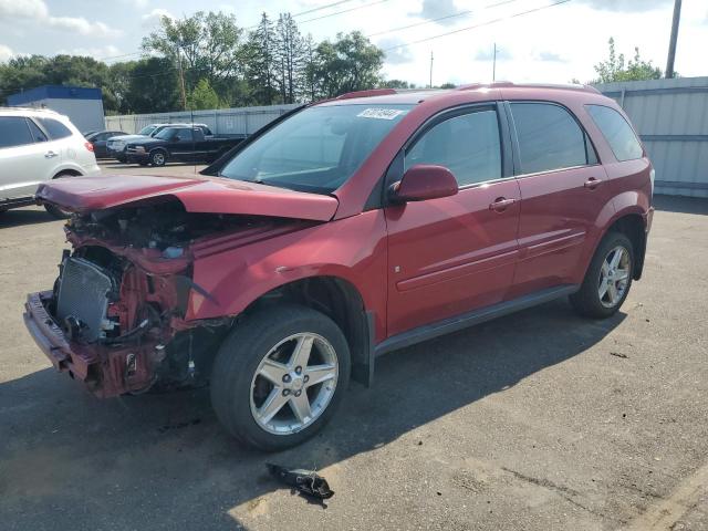 CHEVROLET EQUINOX LT 2006 2cndl63f066070394