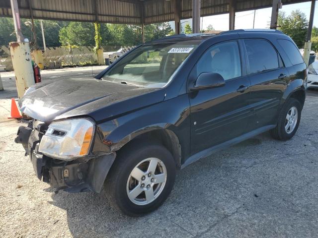 CHEVROLET EQUINOX 2006 2cndl63f066093416