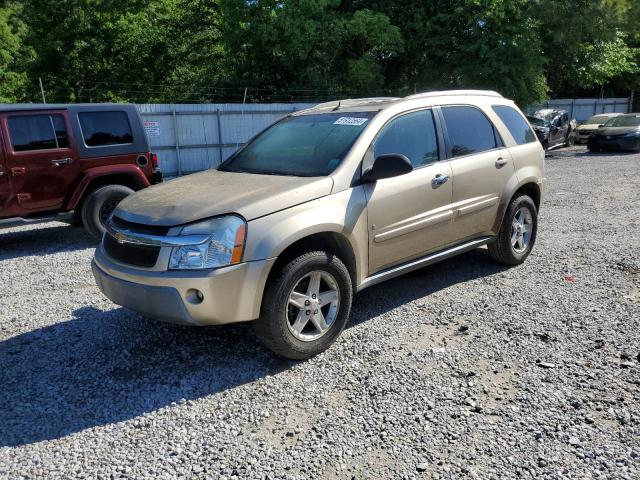 CHEVROLET EQUINOX 2006 2cndl63f066117102