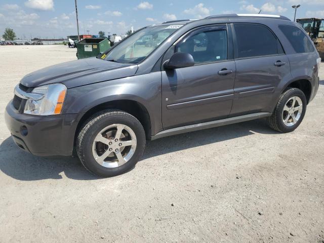 CHEVROLET EQUINOX 2007 2cndl63f076046789