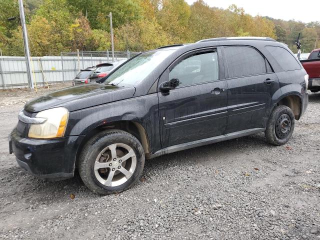 CHEVROLET EQUINOX 2008 2cndl63f086055199