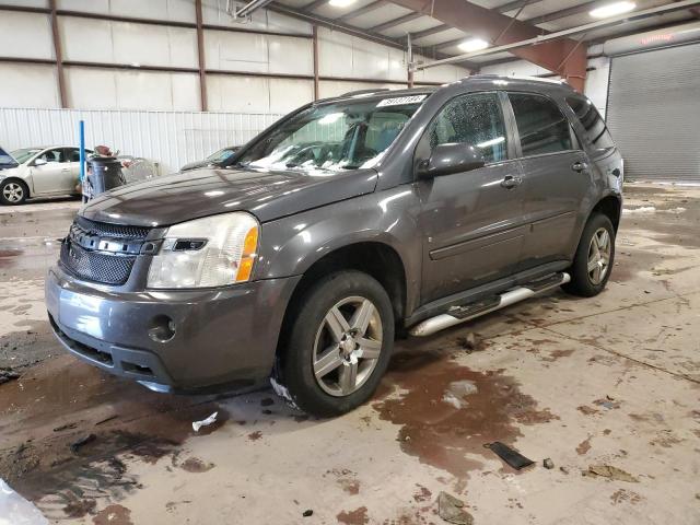 CHEVROLET EQUINOX 2008 2cndl63f086291318