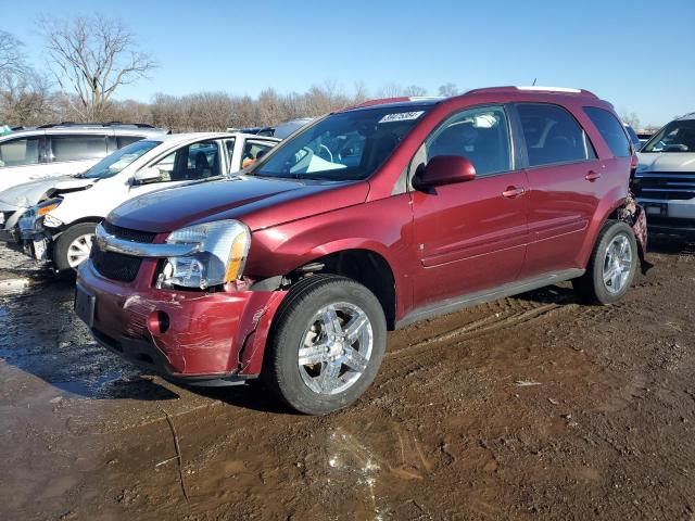 CHEVROLET EQUINOX 2008 2cndl63f086330621