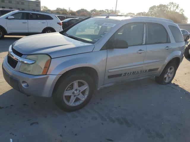 CHEVROLET EQUINOX LT 2005 2cndl63f156007979