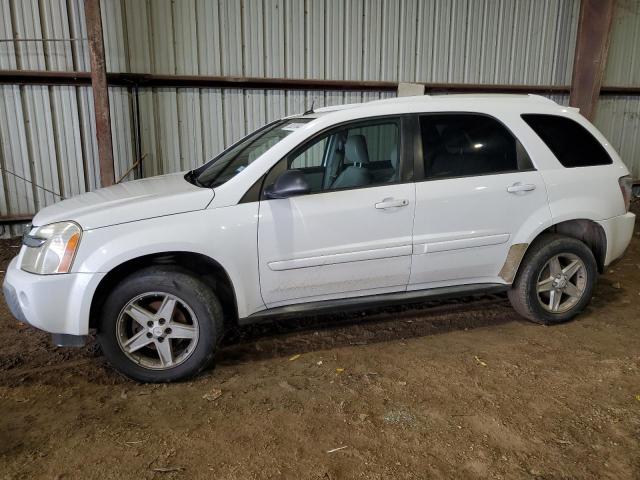 CHEVROLET EQUINOX 2005 2cndl63f156178649