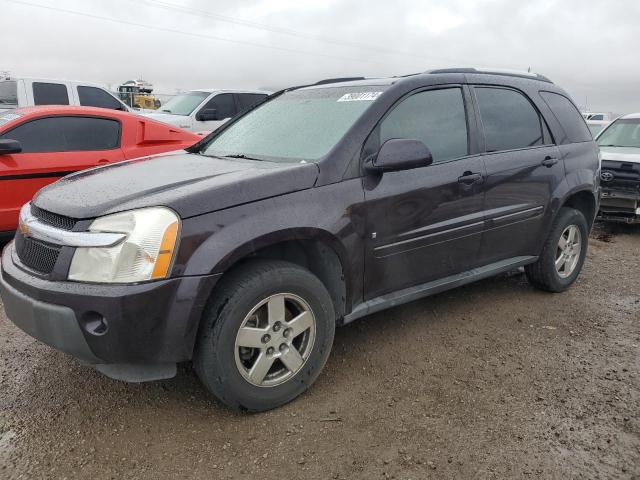 CHEVROLET EQUINOX 2006 2cndl63f166022001