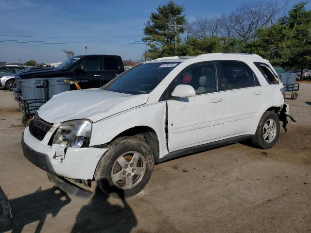 CHEVROLET EQUINOX 2006 2cndl63f166088435