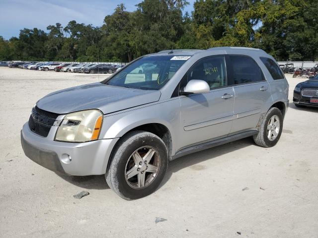 CHEVROLET EQUINOX 2006 2cndl63f166135513