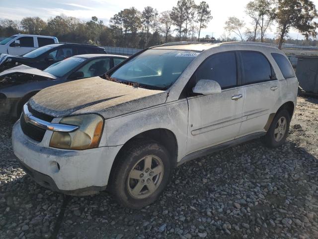 CHEVROLET EQUINOX 2007 2cndl63f176054352