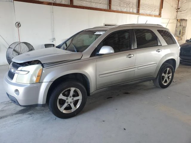 CHEVROLET EQUINOX LT 2007 2cndl63f176090896