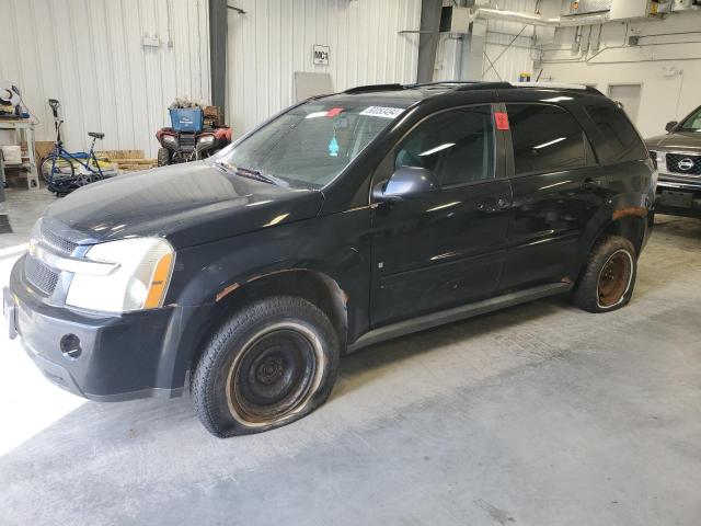 CHEVROLET EQUINOX 2007 2cndl63f176238593