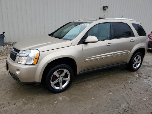 CHEVROLET EQUINOX 2007 2cndl63f176248931