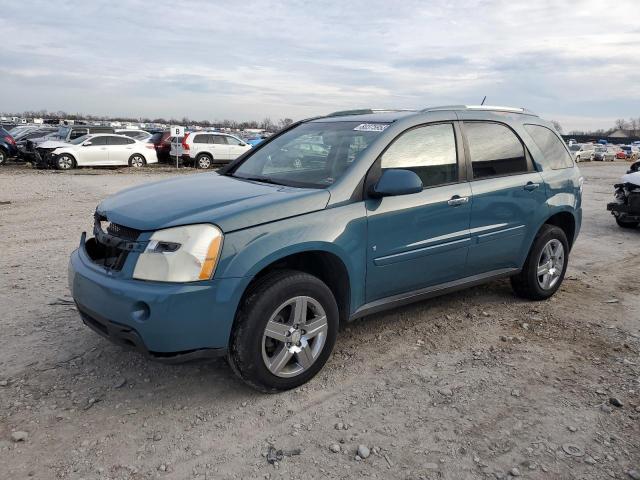 CHEVROLET EQUINOX 2008 2cndl63f186323127