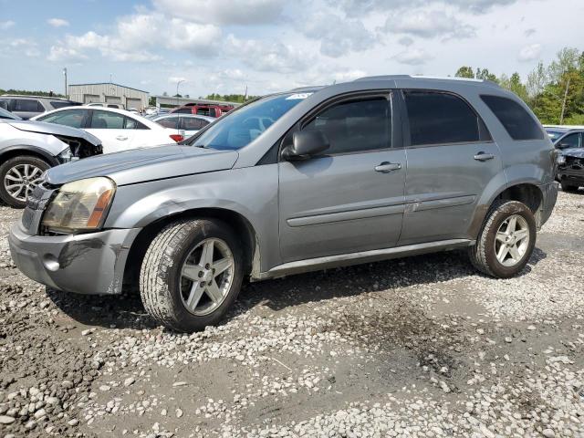 CHEVROLET EQUINOX 2005 2cndl63f256027268