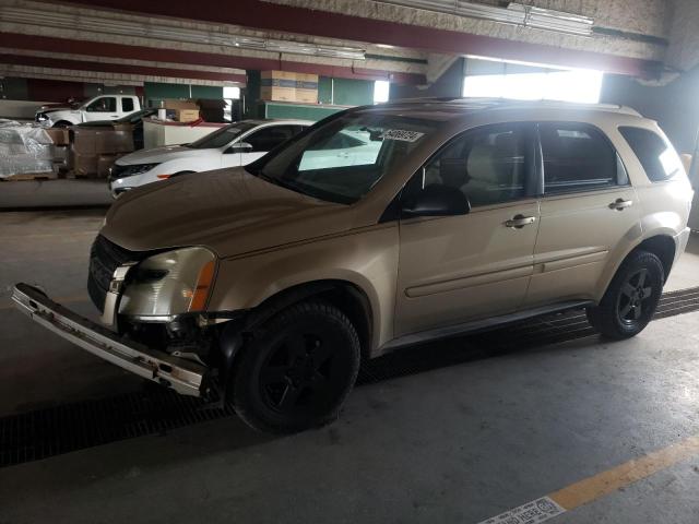 CHEVROLET EQUINOX 2005 2cndl63f256084313