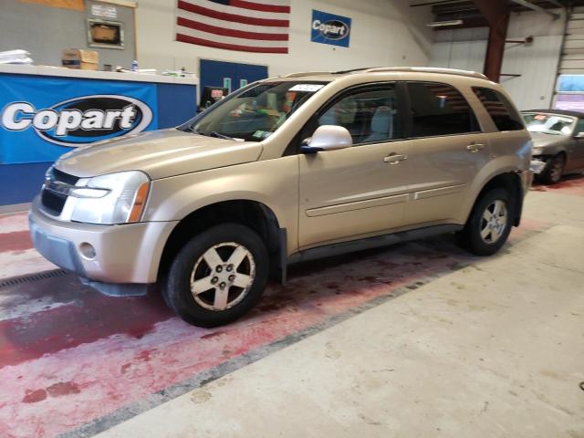 CHEVROLET EQUINOX LT 2006 2cndl63f266010360