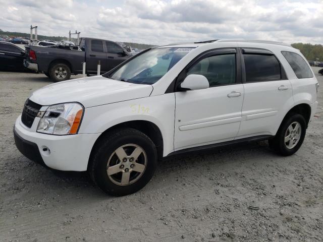 CHEVROLET EQUINOX LT 2006 2cndl63f266035629