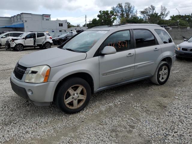 CHEVROLET EQUINOX 2006 2cndl63f266094910