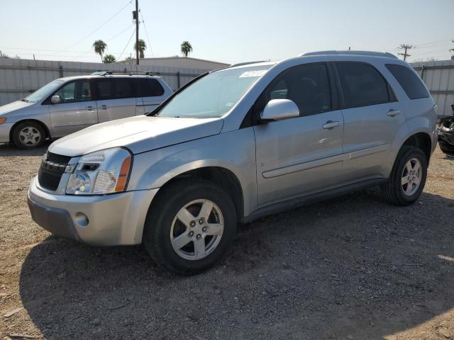 CHEVROLET EQUINOX LT 2006 2cndl63f266124486