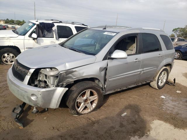 CHEVROLET EQUINOX 2006 2cndl63f266132166