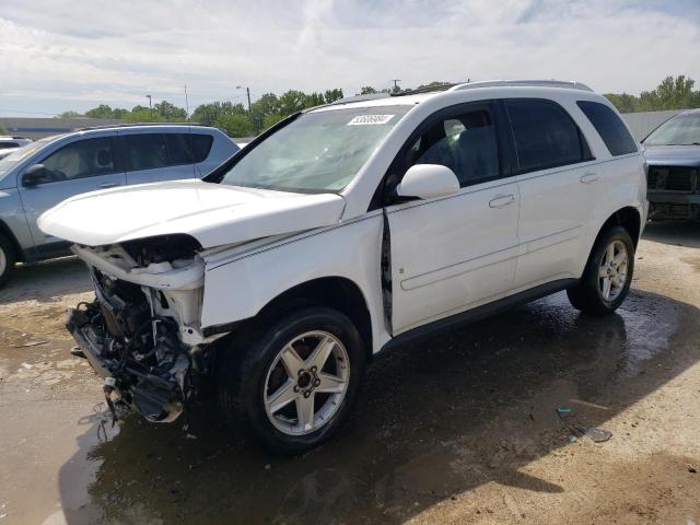 CHEVROLET EQUINOX 2006 2cndl63f266172411