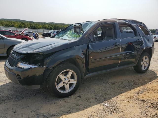 CHEVROLET EQUINOX LT 2006 2cndl63f266203317