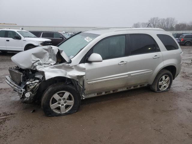 CHEVROLET EQUINOX 2007 2cndl63f276246153