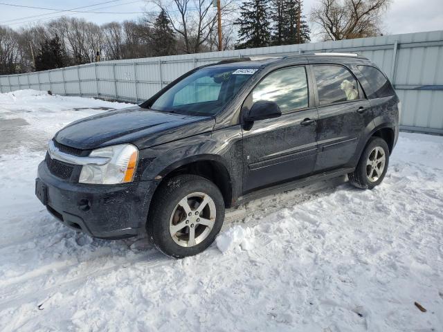 CHEVROLET EQUINOX LT 2008 2cndl63f286069783