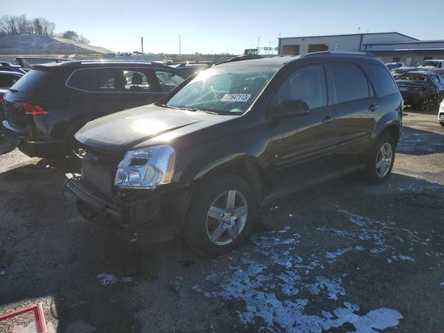 CHEVROLET EQUINOX 2009 2cndl63f296220476